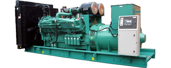 南关柴油发电机 南关柴油发电机