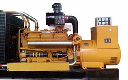 南关发电机出租