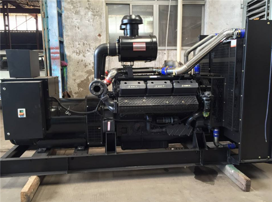 南关柴油发电机