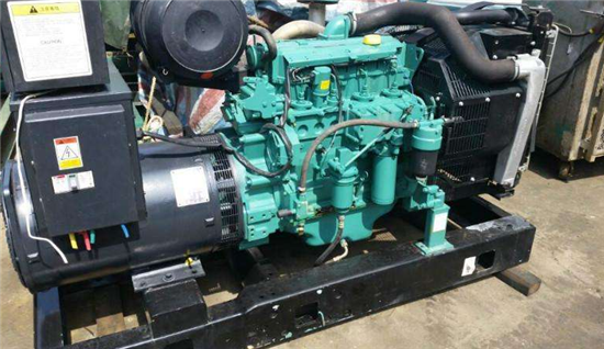 南关柴油发电机