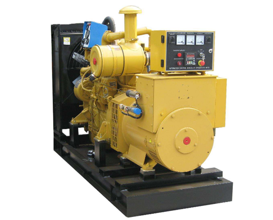 南关发电机出租