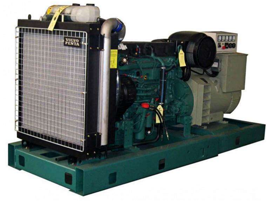 南关柴油发电机